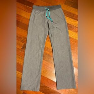 FIGS High waist. Technical Collection Small. Grey